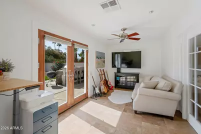 8101 E Ferzon Trail, Scottsdale, AZ 85258 - Photo 16