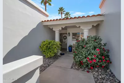 8101 E Ferzon Trail, Scottsdale, AZ 85258 - Photo 4