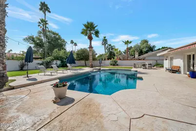 8101 E Ferzon Trail, Scottsdale, AZ 85258 - Photo 28