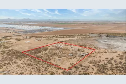 3838 S Verbena Road, Casa Grande, AZ 85193 - Photo 2