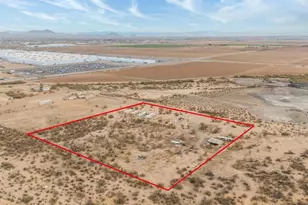 3838 S Verbena Rd, Casa Grande, AZ 85193 - Photo 2