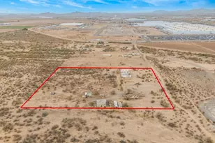 3838 S Verbena Rd, Casa Grande, AZ 85193 - Photo 1