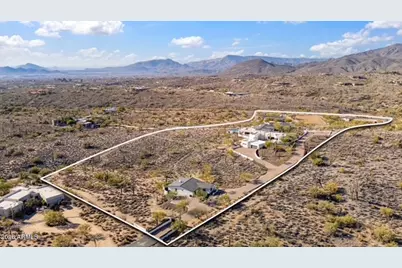 37801 N Stirrup Circle, Carefree, AZ 85377 - Photo 18