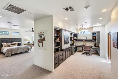 37801 N Stirrup Circle, Carefree, AZ 85377 - Photo 22