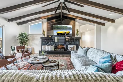 37801 N Stirrup Circle, Carefree, AZ 85377 - Photo 12