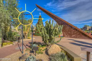 37801 N Stirrup Circle, Carefree, AZ 85377 - Photo 56