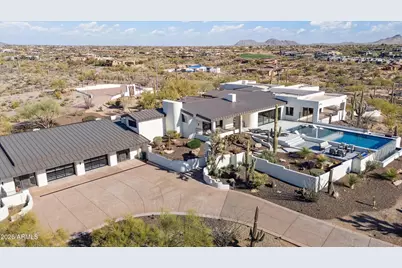 37801 N Stirrup Circle, Carefree, AZ 85377 - Photo 12