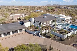 37801 N Stirrup Circle, Carefree, AZ 85377 - Photo 12