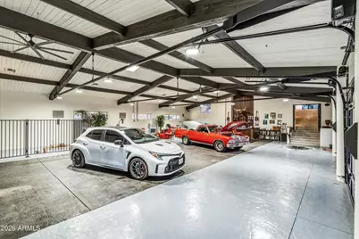 37801 N Stirrup Circle, Carefree, AZ 85377 - Photo 32