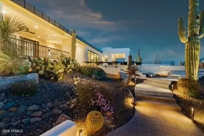 37801 N Stirrup Circle, Carefree, AZ 85377 - Photo 16