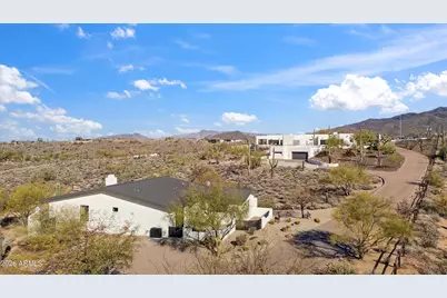 37801 N Stirrup Circle, Carefree, AZ 85377 - Photo 6
