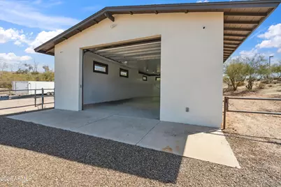 37801 N Stirrup Circle, Carefree, AZ 85377 - Photo 48