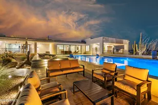 37801 N Stirrup Circle, Carefree, AZ 85377 - Photo 18