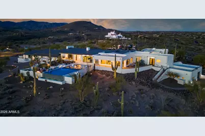 37801 N Stirrup Circle, Carefree, AZ 85377 - Photo 52