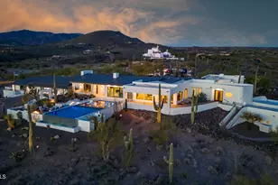 37801 N Stirrup Circle, Carefree, AZ 85377 - Photo 52