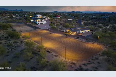 37801 N Stirrup Circle, Carefree, AZ 85377 - Photo 8