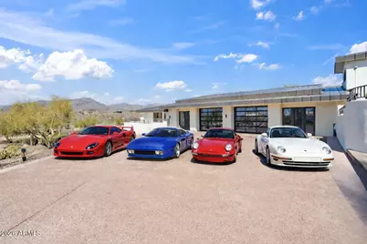 37801 N Stirrup Circle, Carefree, AZ 85377 - Photo 4