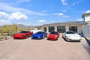 37801 N Stirrup Circle, Carefree, AZ 85377 - Photo 4