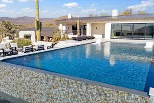 37801 N Stirrup Circle, Carefree, AZ 85377 - Photo 16