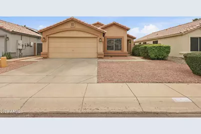 3437 W Louise Drive, Phoenix, AZ 85027 - Photo 1