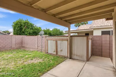 3437 W Louise Drive, Phoenix, AZ 85027 - Photo 26