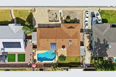 1431 E Garnet Avenue, Mesa, AZ 85204 - Photo 42