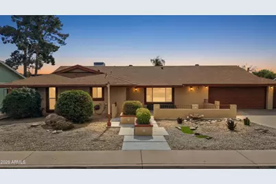 1431 E Garnet Avenue, Mesa, AZ 85204 - Photo 1