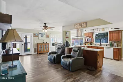 2222 W Maple Drive, Phoenix, AZ 85027 - Photo 4