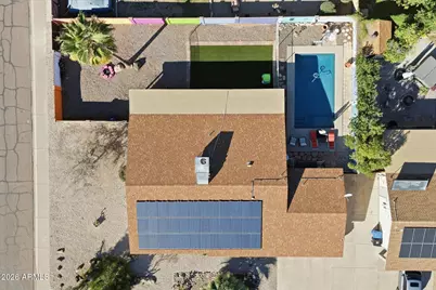 2222 W Maple Drive, Phoenix, AZ 85027 - Photo 2