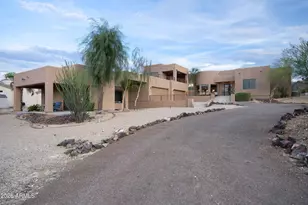 33905 N 4th Dr, Phoenix, AZ 85085 - Photo 1