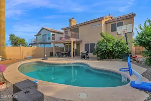 1540 W Orchid Ln, Chandler, AZ 85224 - Photo 34