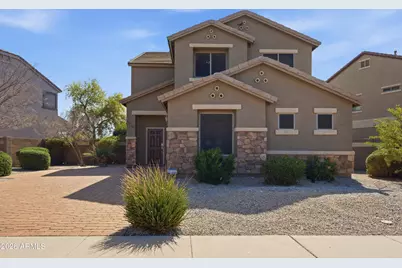 29391 W Amelia Avenue, Buckeye, AZ 85396 - Photo 2