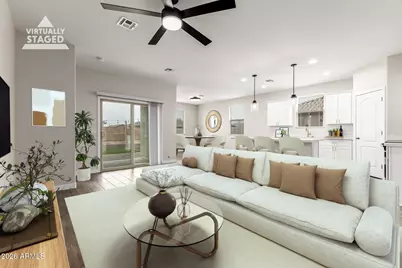 1636 E Jardin Place, Casa Grande, AZ 85122 - Photo 2
