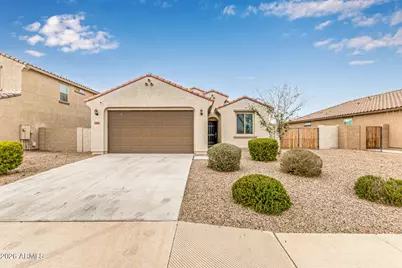 1636 E Jardin Place, Casa Grande, AZ 85122 - Photo 1
