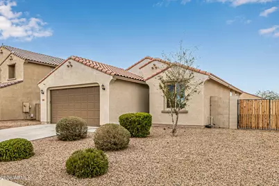 1636 E Jardin Place, Casa Grande, AZ 85122 - Photo 4