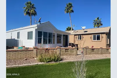 2184 S Cherokee Drive #184, Apache Junction, AZ 85119 - Photo 36