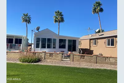 2184 S Cherokee Drive #184, Apache Junction, AZ 85119 - Photo 38