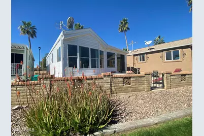 2184 S Cherokee Drive #184, Apache Junction, AZ 85119 - Photo 1