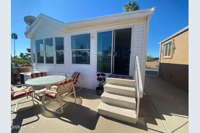 2184 S Cherokee Drive #184, Apache Junction, AZ 85119 - Photo 32