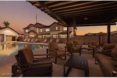 3453 N Glenwood --, Mesa, AZ 85213 - Photo 2