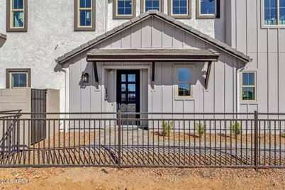 3453 N Glenwood --, Mesa, AZ 85213 - Photo 4