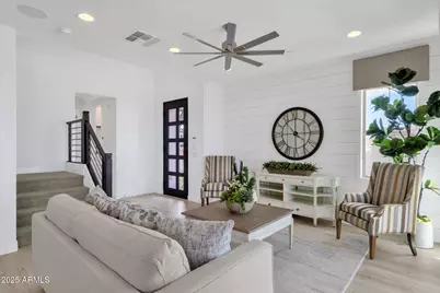 3453 N Glenwood --, Mesa, AZ 85213 - Photo 8