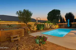 17435 W Evans Dr, Surprise, AZ 85388 - Photo 8