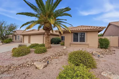 20001 N 86th Drive, Peoria, AZ 85382 - Photo 2