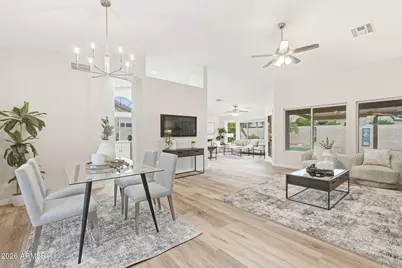 20001 N 86th Drive, Peoria, AZ 85382 - Photo 4