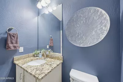 5148 W Quail Track Drive, Phoenix, AZ 85083 - Photo 12