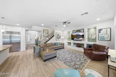 5148 W Quail Track Drive, Phoenix, AZ 85083 - Photo 2