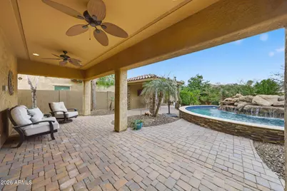 5148 W Quail Track Drive, Phoenix, AZ 85083 - Photo 22
