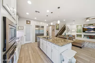 5148 W Quail Track Drive, Phoenix, AZ 85083 - Photo 4