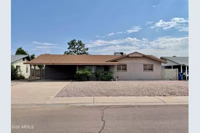949 W Parkway Boulevard, Tempe, AZ 85281 - Photo 1